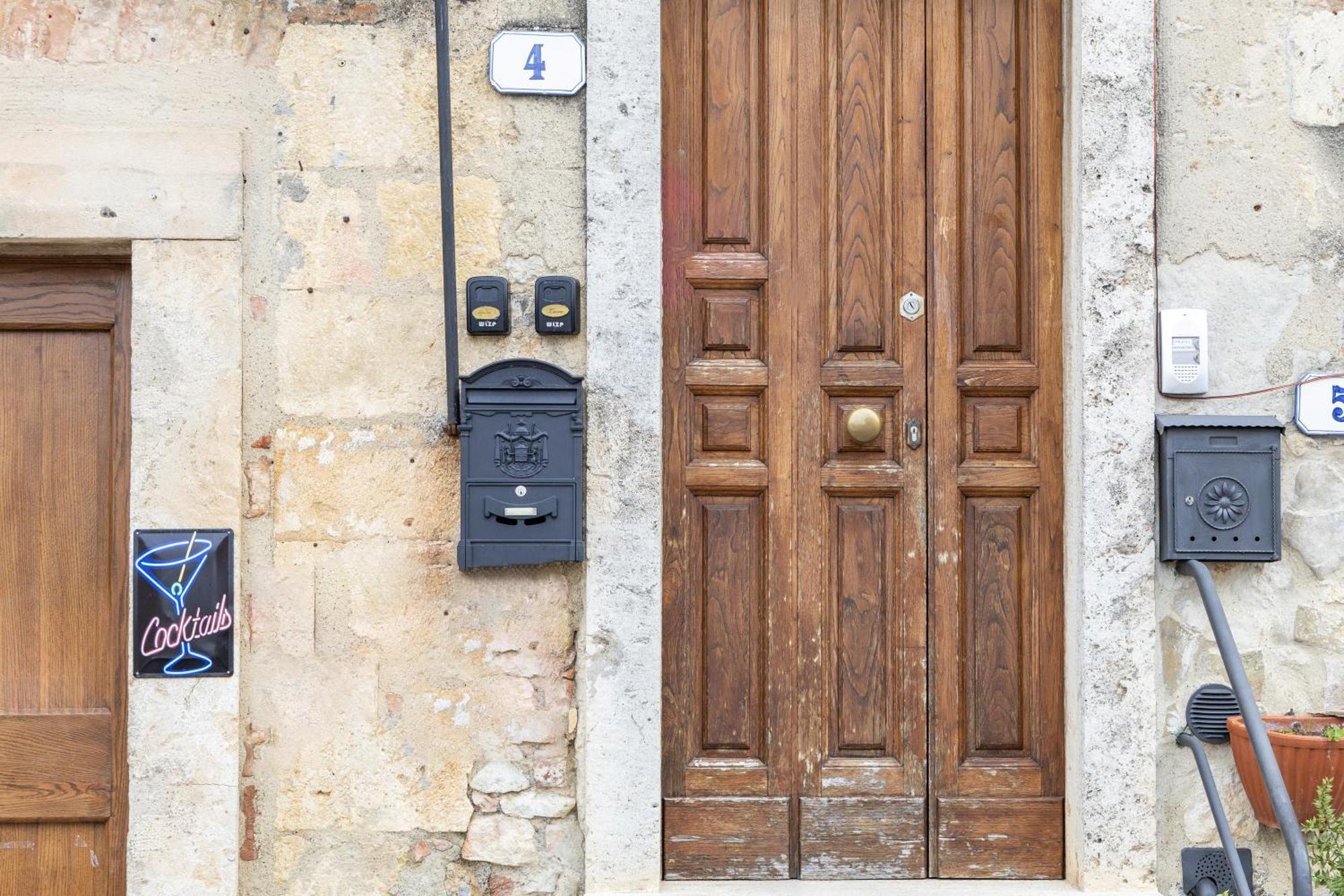 فندق Sognare Nel Castello مونتيريجيوني المظهر الخارجي الصورة