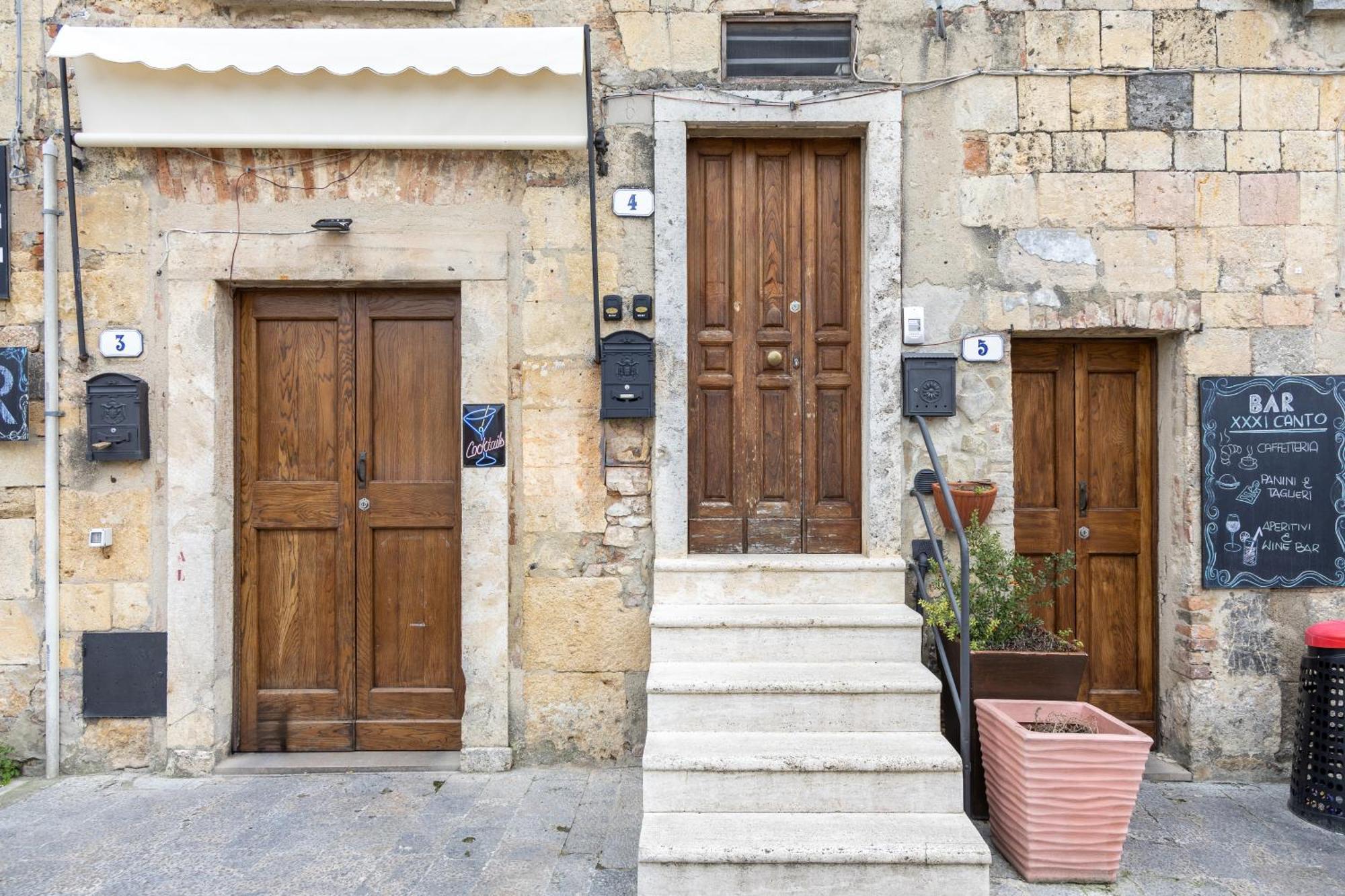 فندق Sognare Nel Castello مونتيريجيوني المظهر الخارجي الصورة