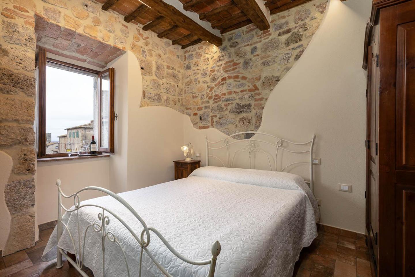 فندق Sognare Nel Castello مونتيريجيوني المظهر الخارجي الصورة